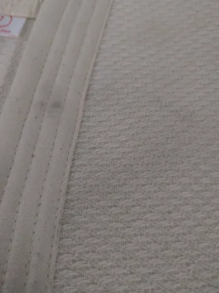 Kimono Karate Judo Artes Marciales Beige