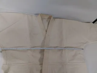 Kimono Karate Judo Artes Marciales Beige