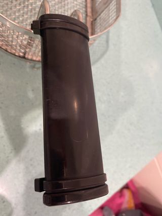 Cestillo freidora Movilfrit