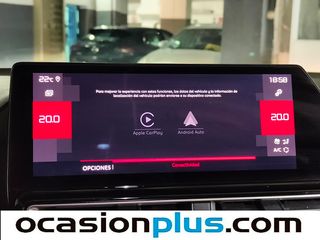 Citroen C5 Aircross PureTech 130 S&S C Series 96 kW (131 CV)