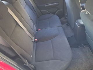 Honda Civic 1.8iVTEC Exectuive