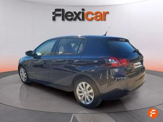 Peugeot 308 5p Style PureTech 130 S&S 6 Vel. MAN