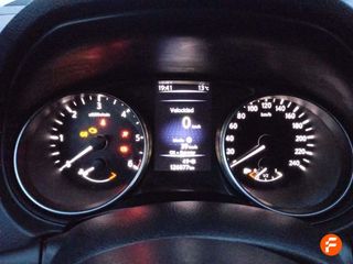 Nissan Qashqai dCi 96 kW (130 CV) ACENTA