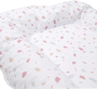 babyCalin - Cambiador Flakes 50x70 cm - Terrazo