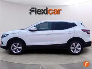 Nissan Qashqai dCi 96 kW (130 CV) ACENTA