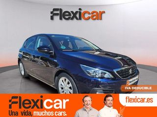 Peugeot 308 5p Style PureTech 130 S&S 6 Vel. MAN