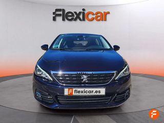 Peugeot 308 5p Style PureTech 130 S&S 6 Vel. MAN