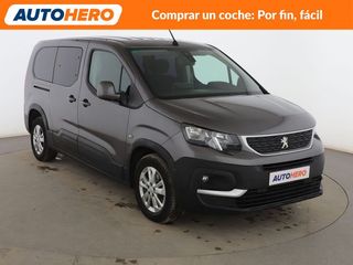 Peugeot Rifter 1.5 Blue-HDi Active Lang