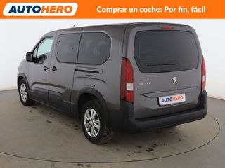 Peugeot Rifter 1.5 Blue-HDi Active Lang