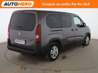 Peugeot Rifter 1.5 Blue-HDi Active Lang