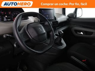 Peugeot Rifter 1.5 Blue-HDi Active Lang