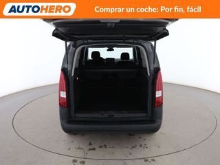 Peugeot Rifter 1.5 Blue-HDi Active Lang