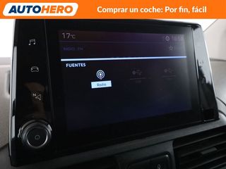 Peugeot Rifter 1.5 Blue-HDi Active Lang