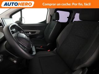 Peugeot Rifter 1.5 Blue-HDi Active Lang