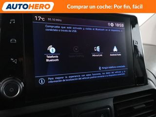 Peugeot Rifter 1.5 Blue-HDi Active Lang