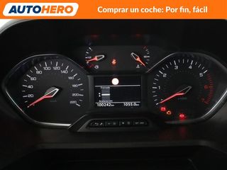 Peugeot Rifter 1.5 Blue-HDi Active Lang