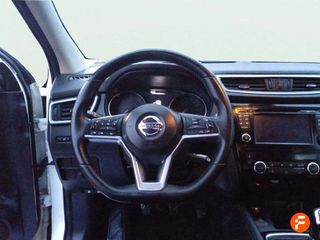 Nissan Qashqai dCi 96 kW (130 CV) ACENTA