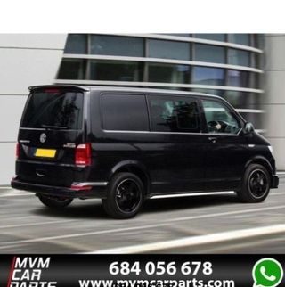 Alerón Volkswagen T6 2016+