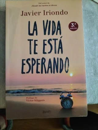 Libros varios