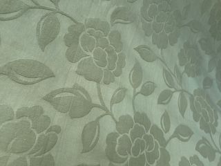 Tela tapicería floral para falda fallera huertana