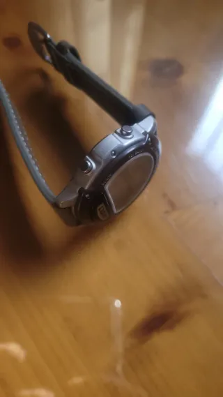 Casio W89H Reloj Digital