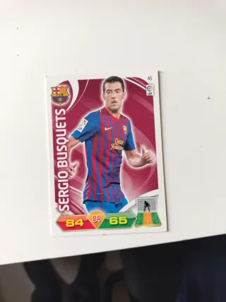 Cartas futbol