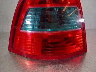 PILOTO TRASERO IZQUIERDO CITROEN C5 BERLINA 4HXDW