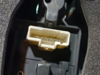 PILOTO TRASERO IZQUIERDO CITROEN C5 BERLINA 4HXDW