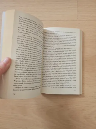 Un burka por amor: La emotiva historia de una e...