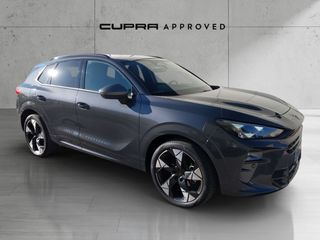 Cupra Terramar 1.5 eTSI 110kW (150 CV) DSG