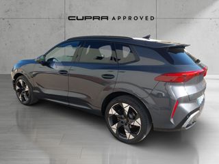Cupra Terramar 1.5 eTSI 110kW (150 CV) DSG