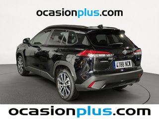 Toyota Corolla Cross 2.0l Style Plus 145 kW (197 CV)
