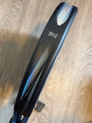 Pala Bullpadel Vertex 05 Comfort