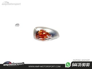 INTERMITENTE DE RETROVISOR IZQUIERDO PARA NISSAN NV400 / OPEL MOVANO / RENAULT MASTER