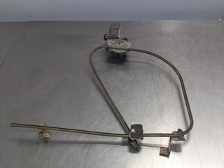 ELEVALUNAS DELANTERO DERECHO RENAULT 19 (B/C/L53)