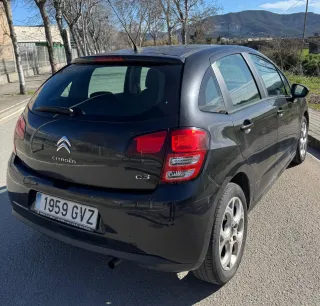 Citroen C3 2010