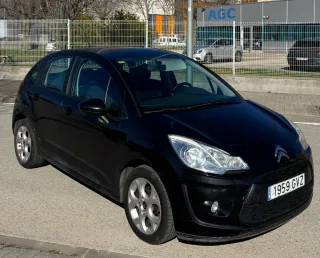 Citroen C3 2010