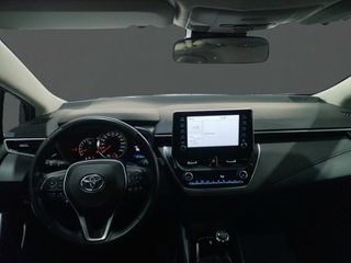 Toyota Corolla Sedán  125H Active Tech