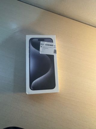 iPhone 15 Pro Max 256 GB Azul titanio