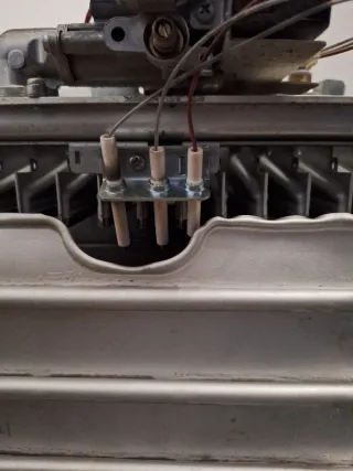 Bujía encendido OPALIA C11 EL