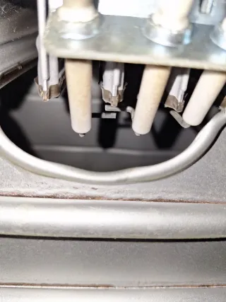 Bujía encendido OPALIA C11 EL