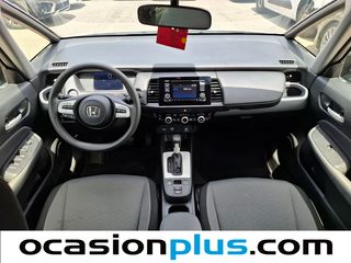 Honda Jazz 1.5 i-MMD Comfort 80 kW (109 CV)