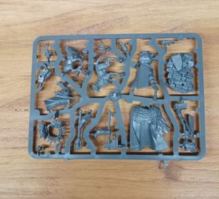 Lord Imperante Stormcast Age of Sigmar