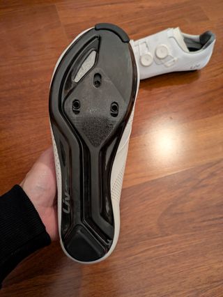 Zapatillas Liv Macha Pro Talla 40