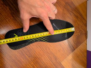 Zapatillas Liv Macha Pro Talla 40