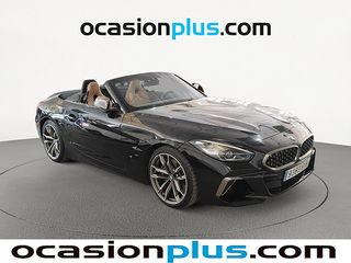 BMW Z4 M40i Cabrio 250 kW (340 CV)