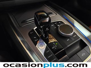 BMW Z4 M40i Cabrio 250 kW (340 CV)