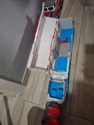 Juguetes Patrulla Canina