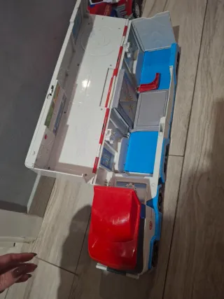 Juguetes Patrulla Canina