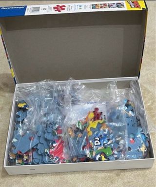 Muñeco militar de acción